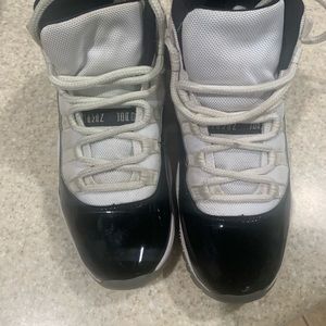 Jordan 11 Retro